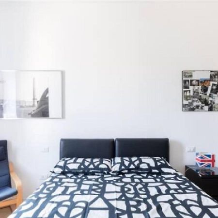 Apartament Urbanflat Roma Zewnętrze zdjęcie