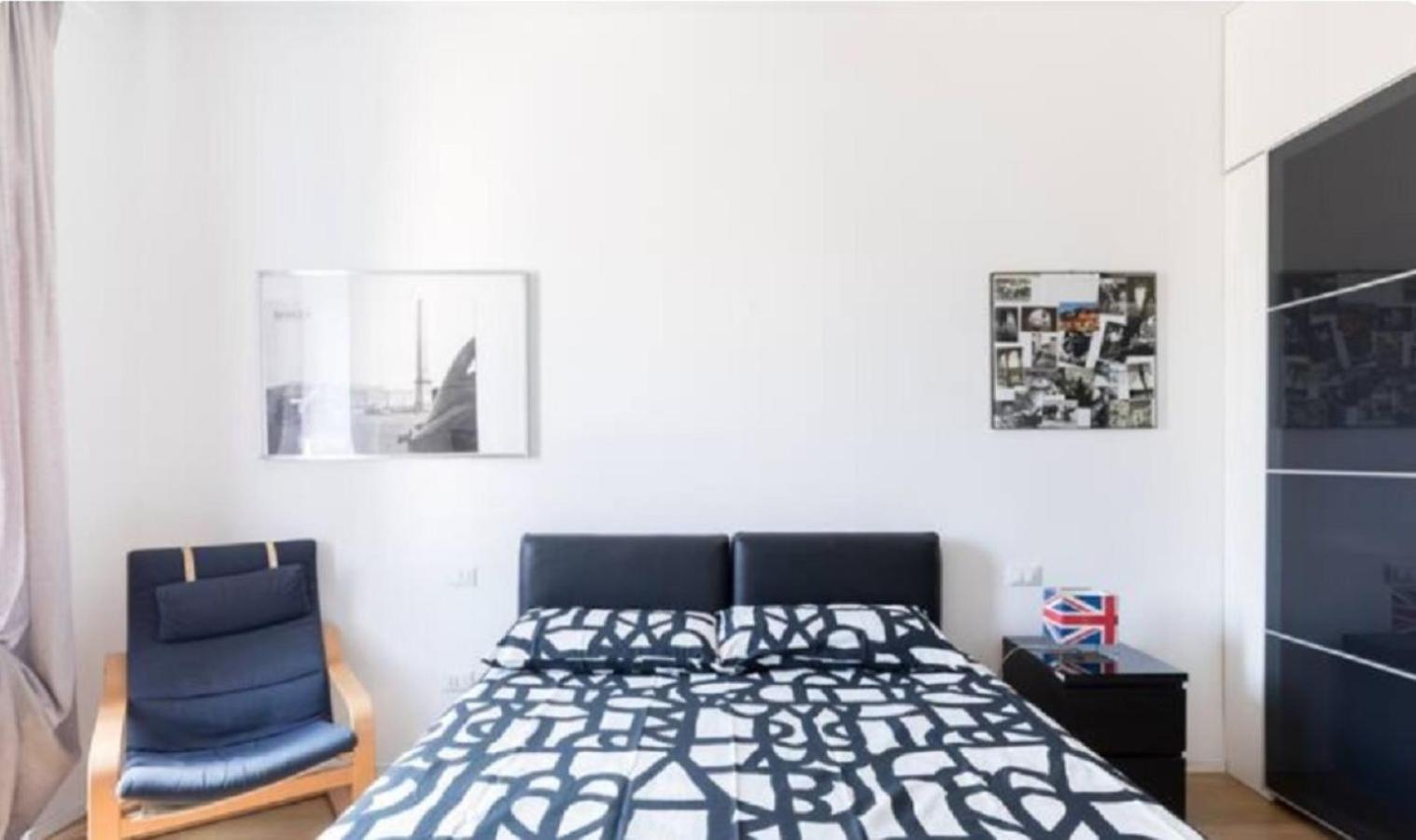 Apartament Urbanflat Roma Zewnętrze zdjęcie