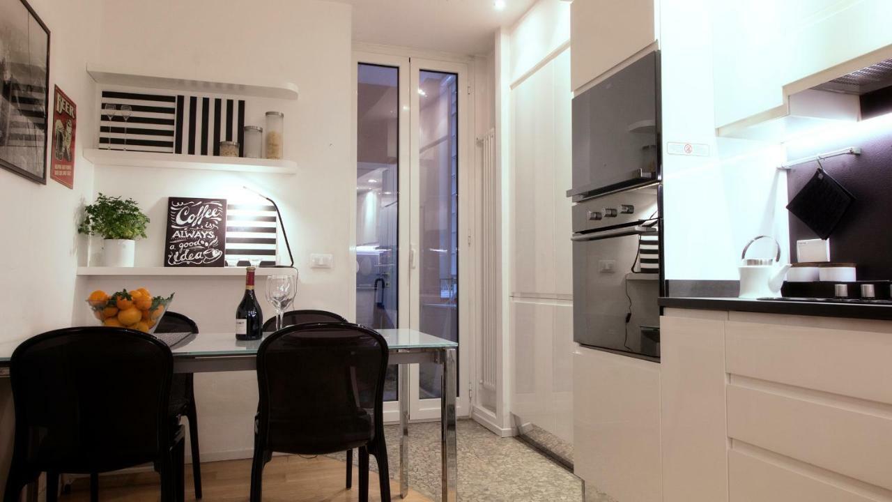 Apartament Urbanflat Roma Zewnętrze zdjęcie