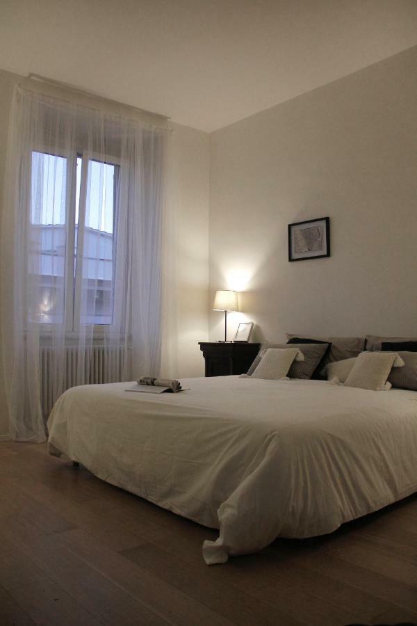 Apartament Urbanflat Roma Zewnętrze zdjęcie