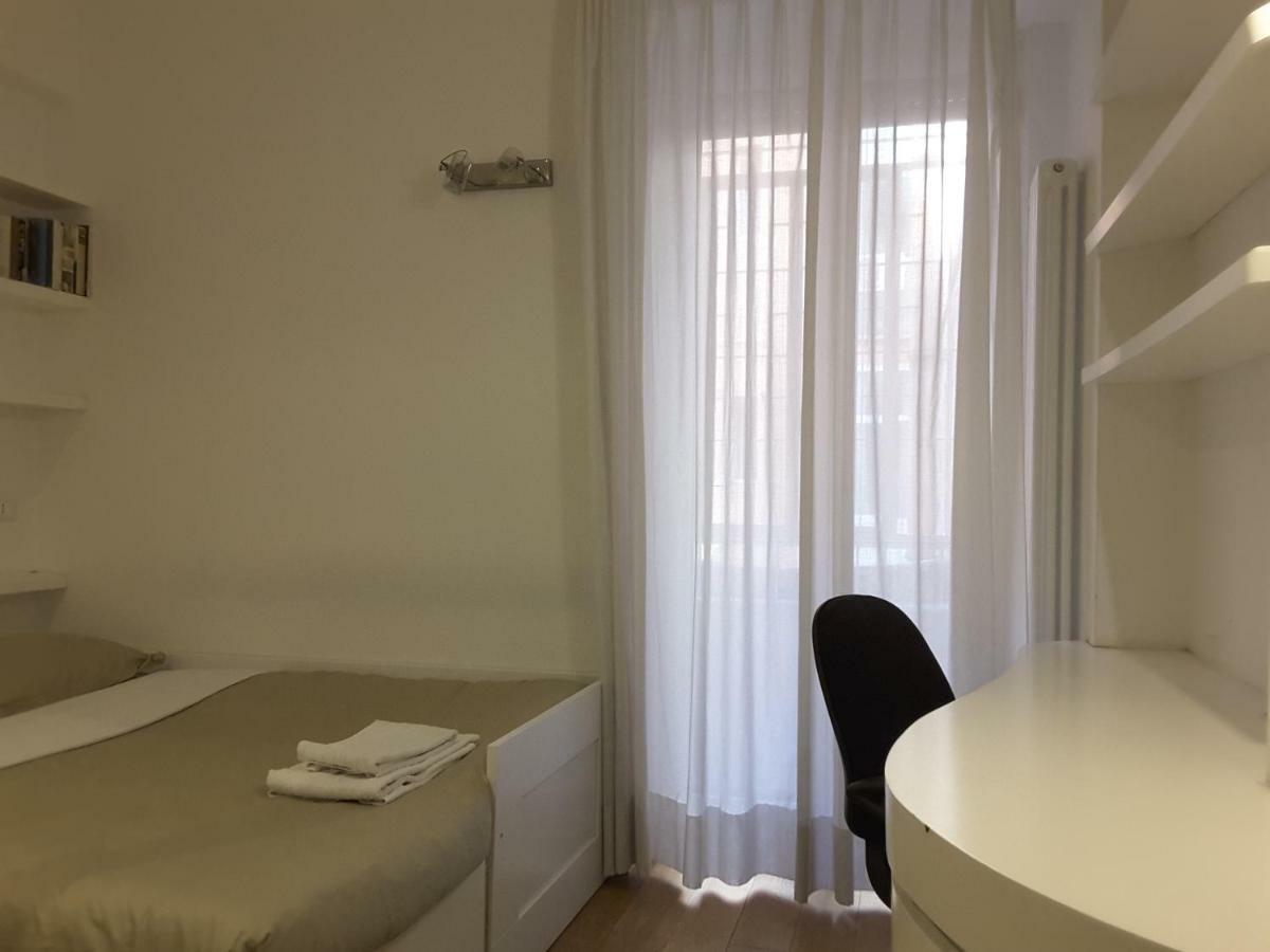 Apartament Urbanflat Roma Zewnętrze zdjęcie